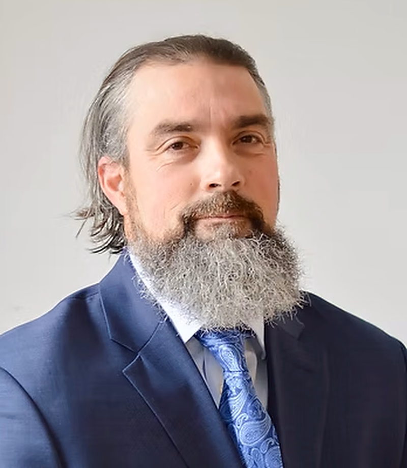 Triton Heavy Duty Agency Principal Chad Tyree