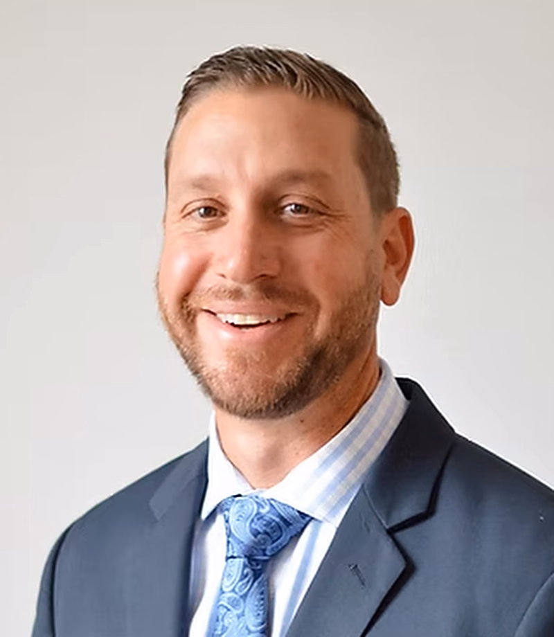 Triton Heavy Duty Agency Principal Phil Bruno
